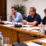 Άργος: Στο Δημοτικό Συμβούλιο η χρήση του ΔΑΚ από δύο ομάδες