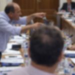 Ναύπλιο | Αντιδράσεις για το κλίμα και τους χειρισμούς στη συνεδρίαση του Δημοτικού Συμβουλίου