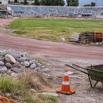 Ναύπλιο: Προβληματισμός για την κατάσταση στο Δημοτικό Στάδιο Νέας Τίρυνθας