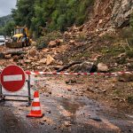 Ναύπλιο: Προχωρά το έργο προστασίας της Αρβανιτιάς από κατολισθητικούς κινδύνους