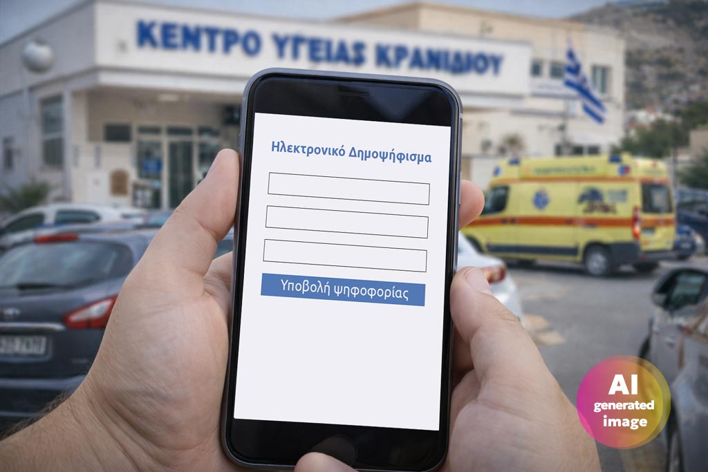 ilektroniko-dimopsifisma