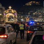 Ναύπλιο: Παράπονα για κυκλοφοριακή οργάνωση και στάθμευση κατά την περιφορά του Επιταφίου