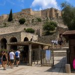 Αργολίδα: Στοιχεία για μείωση εσόδων σε Παλαμήδι και Αρχαία Επίδαυρο