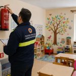 Ναύπλιο: Ερωτήματα για την πυρασφάλεια στους παιδικούς σταθμούς του Δήμου