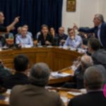 Αντιπαράθεση για το έργο της δημοτικής αρχής στο Ναύπλιο