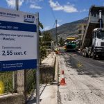 Άργος – Μυκήνες: Χρηματοδότηση 2,55 εκατ. ευρώ για νέα έργα υποδομών