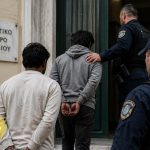 Υπόθεση δολοφονίας στο Ναύπλιο: Στις 6 Αυγούστου απολογούνται οι δύο κατηγορούμενοι