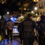 ΠΕΛΟΠΟΝΝΗΣΟΣ – Αστυνομικές επιχειρήσεις με 13 συλλήψεις σε τρεις νομούς