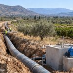 Αργολίδα: Επανεκκινεί ο διαγωνισμός για τα αρδευτικά δίκτυα του Αναβάλου