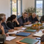 Αργολίδα: Νέα διοίκηση στην Ομοσπονδία Αγροτικών Συλλόγων