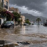 Αργολίδα: Έντονα καιρικά φαινόμενα προκάλεσαν προβλήματα σε πολλές περιοχές