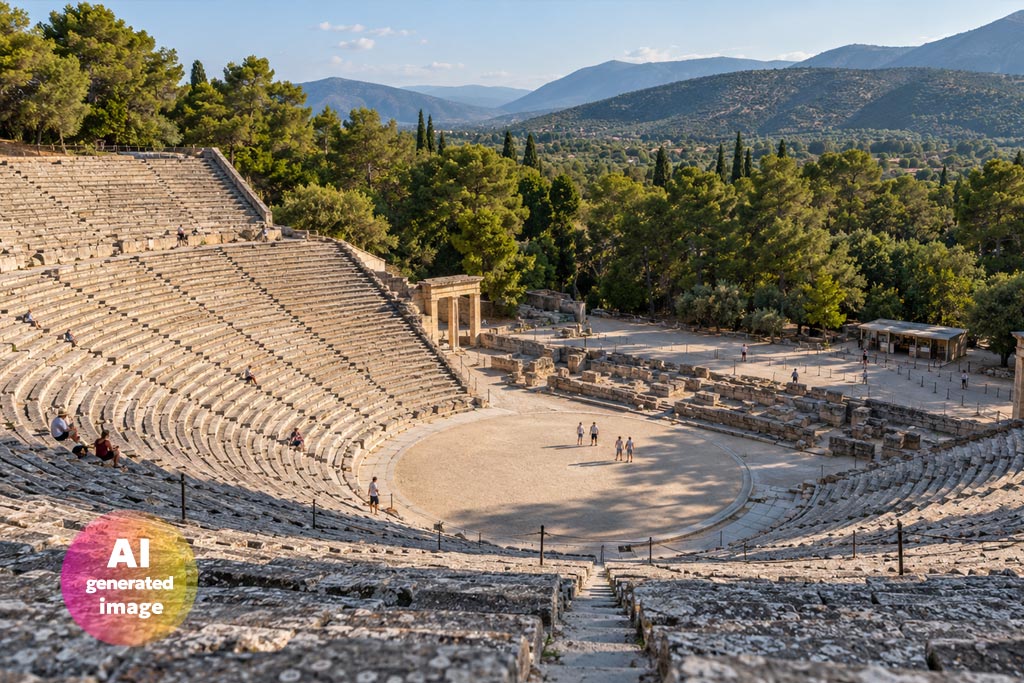 epidavros