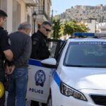 Αργολίδα: Χειροπέδες σε 64χρονο στο Άργος – Κατασχέθηκε ποσότητα κάνναβης