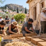 Άργος: Εκδηλώσεις για την προστασία και αξιοποίηση των ιστορικών πλινθόκτιστων κτιρίων