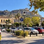 Άργος: Επιφυλάξεις για την ελεγχόμενη στάθμευση και αιτήματα αλλαγών στο οδικό δίκτυο